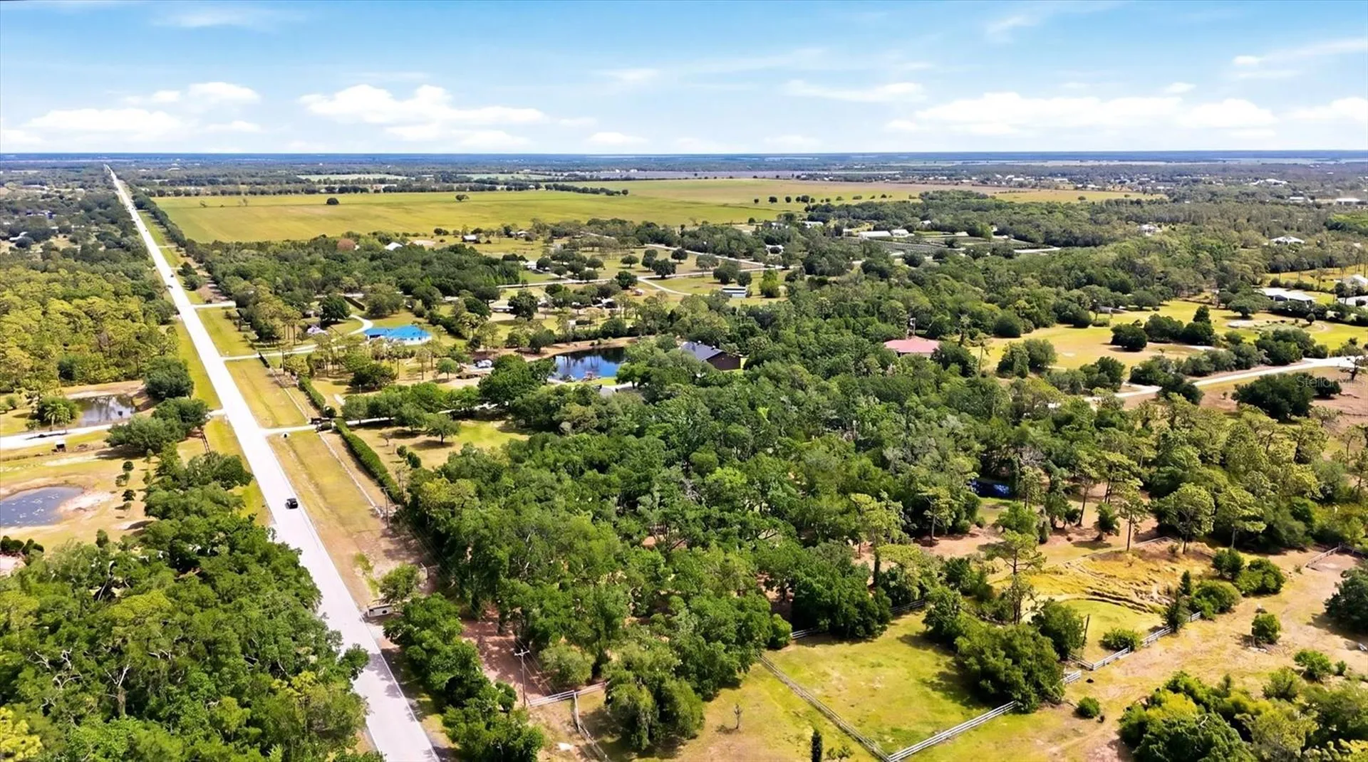 County Road 675 Myakka City FL 34251
