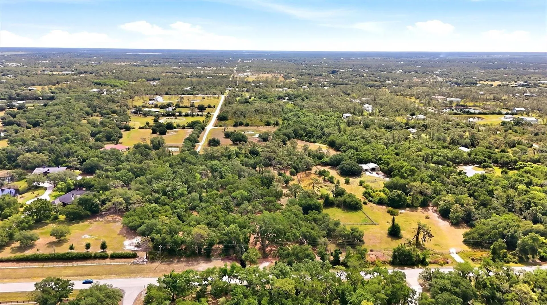 County Road 675 Myakka City FL 34251