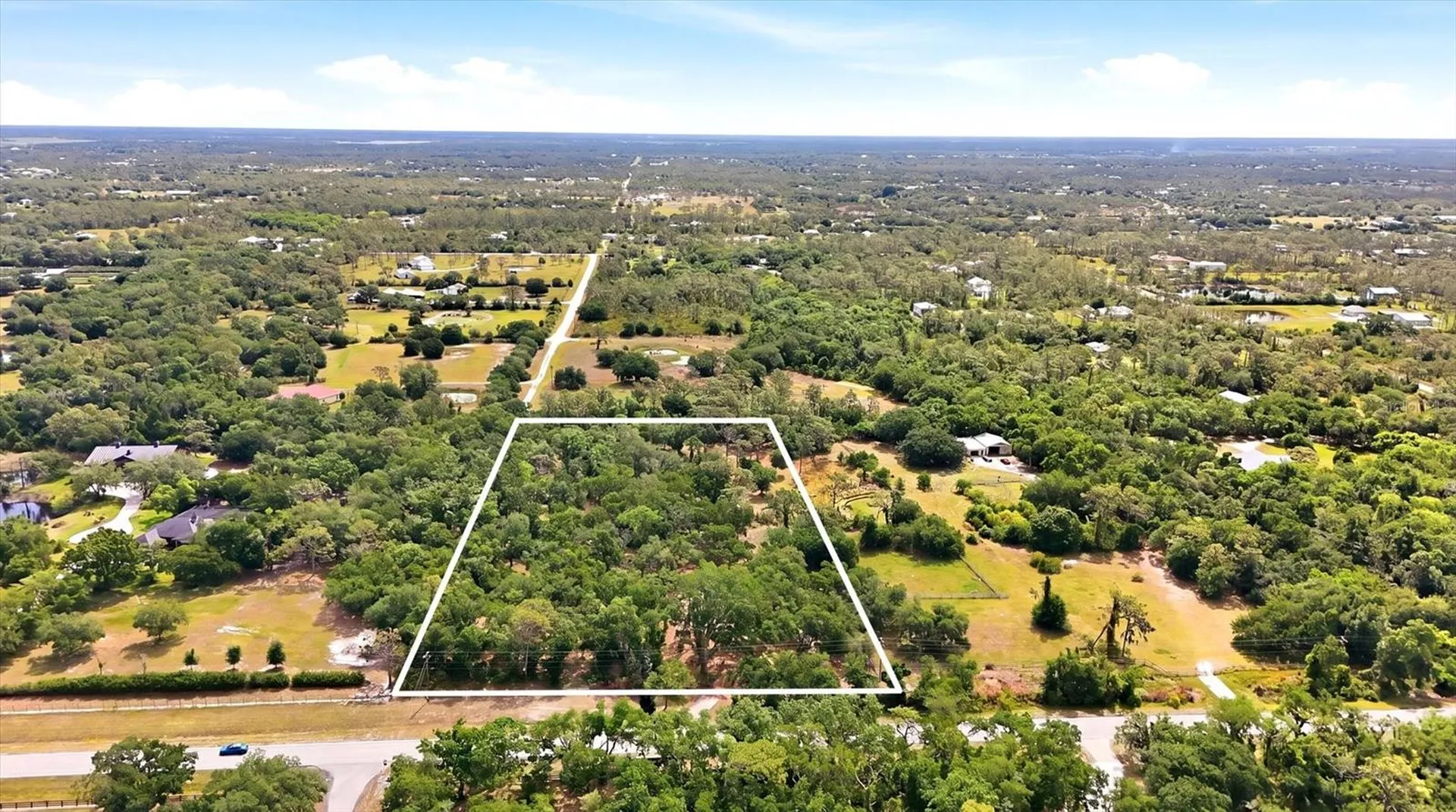 County Road 675 Myakka City FL 34251