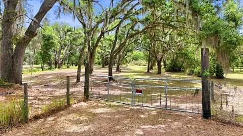 County Road 675 Myakka City FL 34251