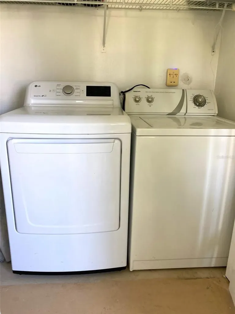 1902 Dandridge Street Sun City Center FL 33573