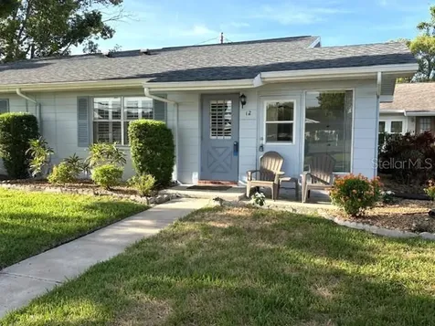 1902 Dandridge Street Sun City Center FL 33573
