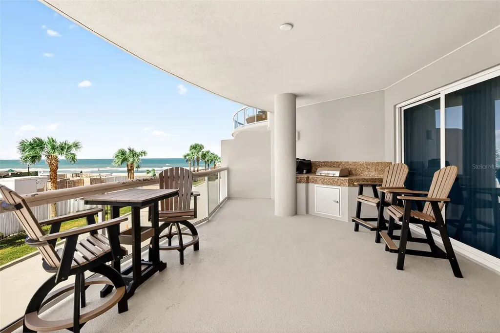 3703 S Atlantic Avenue Daytona Beach Shores FL 32118
