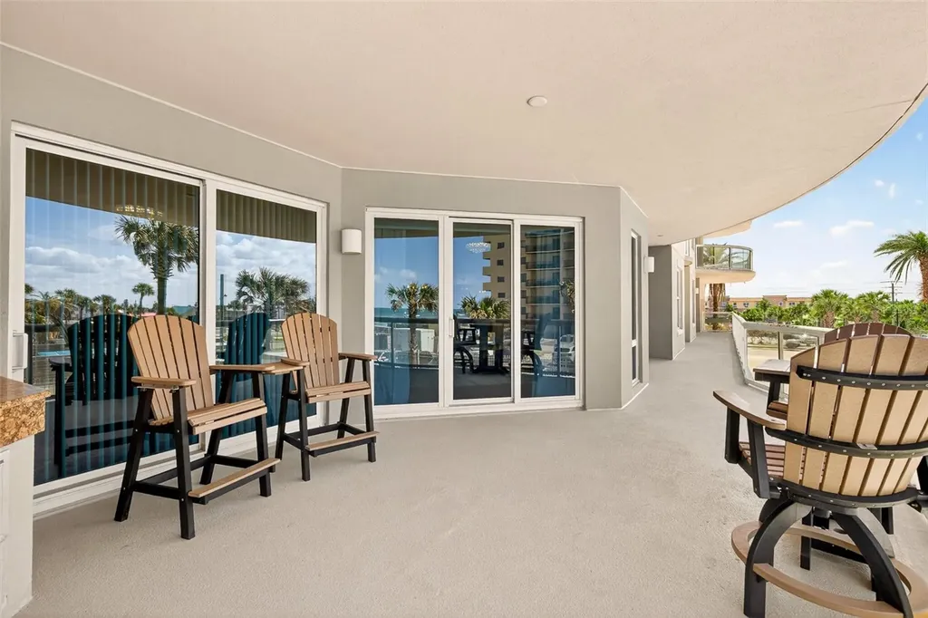 3703 S Atlantic Avenue Daytona Beach Shores FL 32118