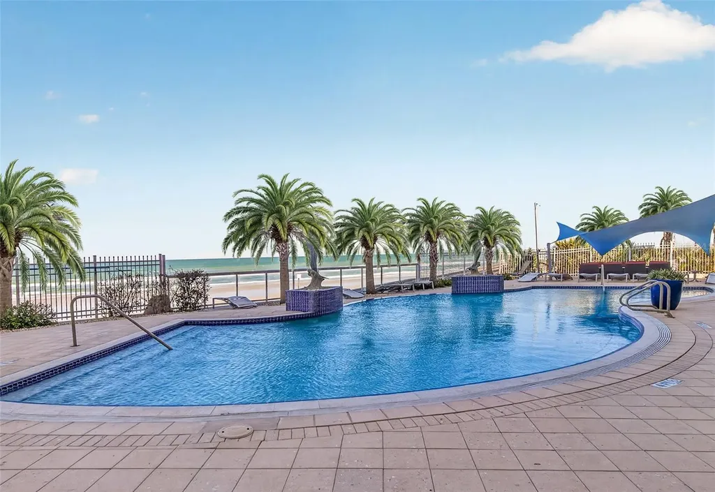 3703 S Atlantic Avenue Daytona Beach Shores FL 32118