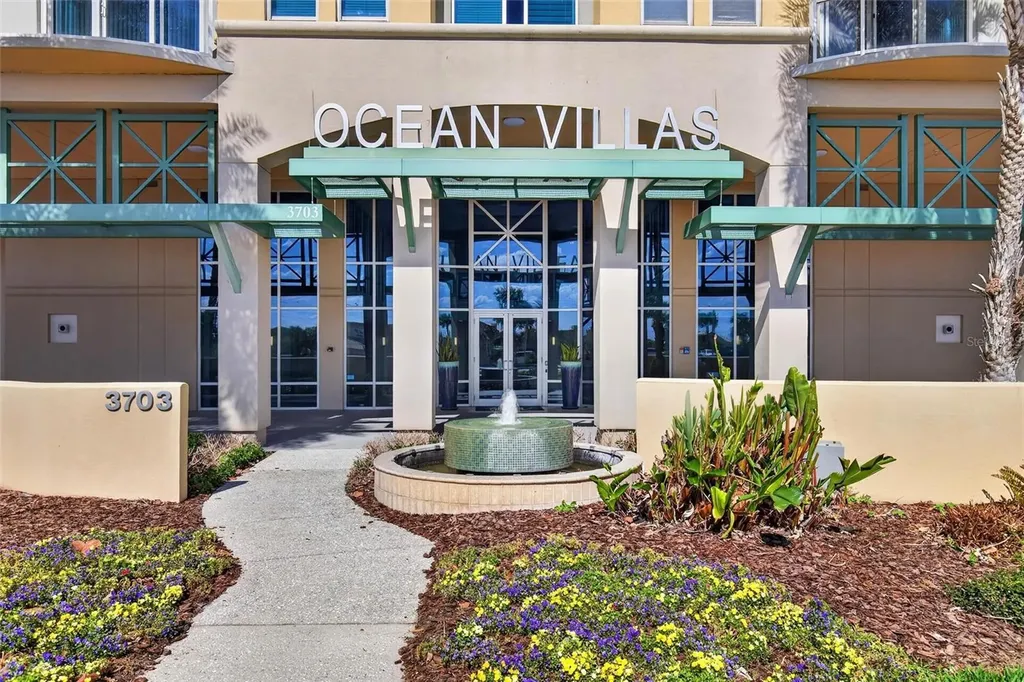 3703 S Atlantic Avenue Daytona Beach Shores FL 32118