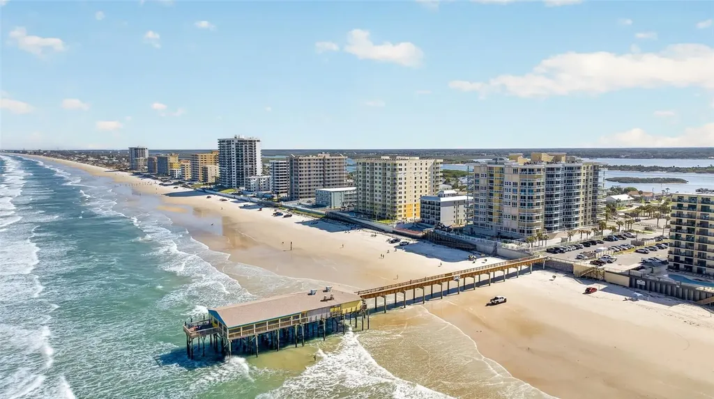 3703 S Atlantic Avenue Daytona Beach Shores FL 32118