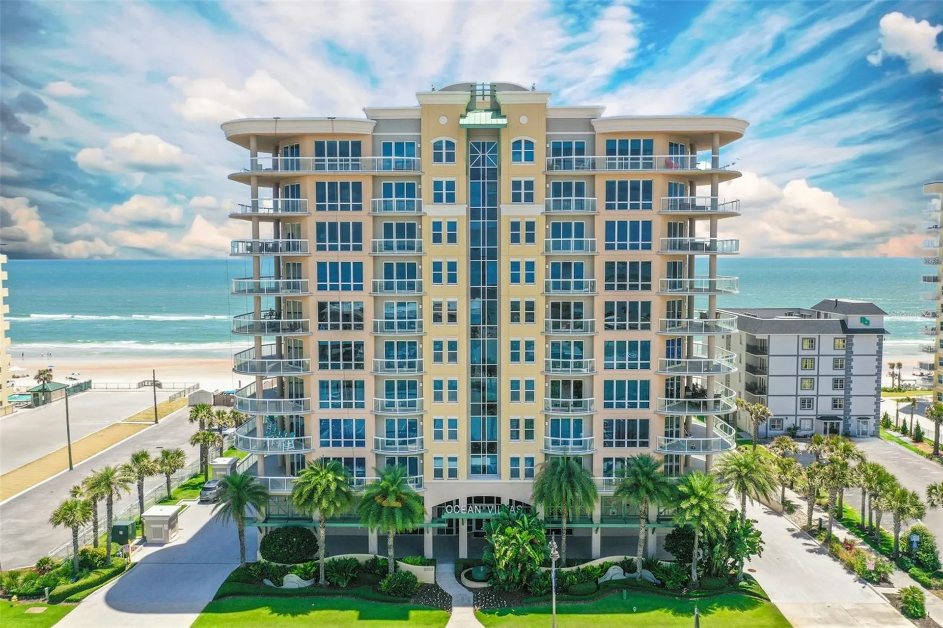 3703 S Atlantic Avenue Daytona Beach Shores FL 32118