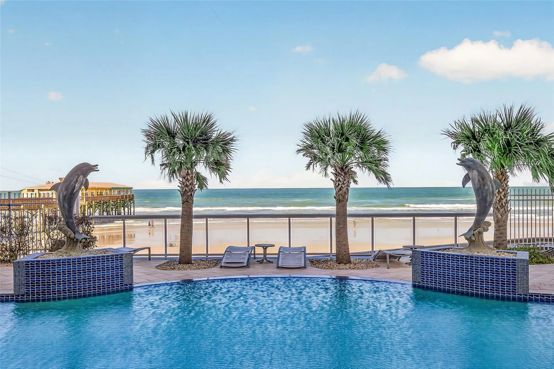 3703 S Atlantic Avenue Daytona Beach Shores FL 32118