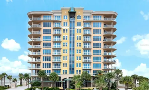 3703 S Atlantic Avenue Daytona Beach Shores FL 32118