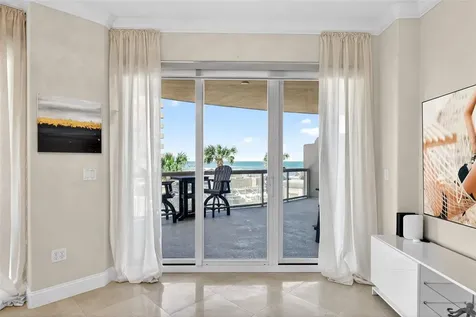 3703 S Atlantic Avenue Daytona Beach Shores FL 32118