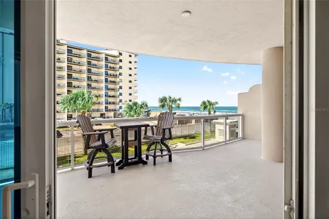 3703 S Atlantic Avenue Daytona Beach Shores FL 32118