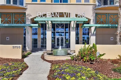 3703 S Atlantic Avenue Daytona Beach Shores FL 32118