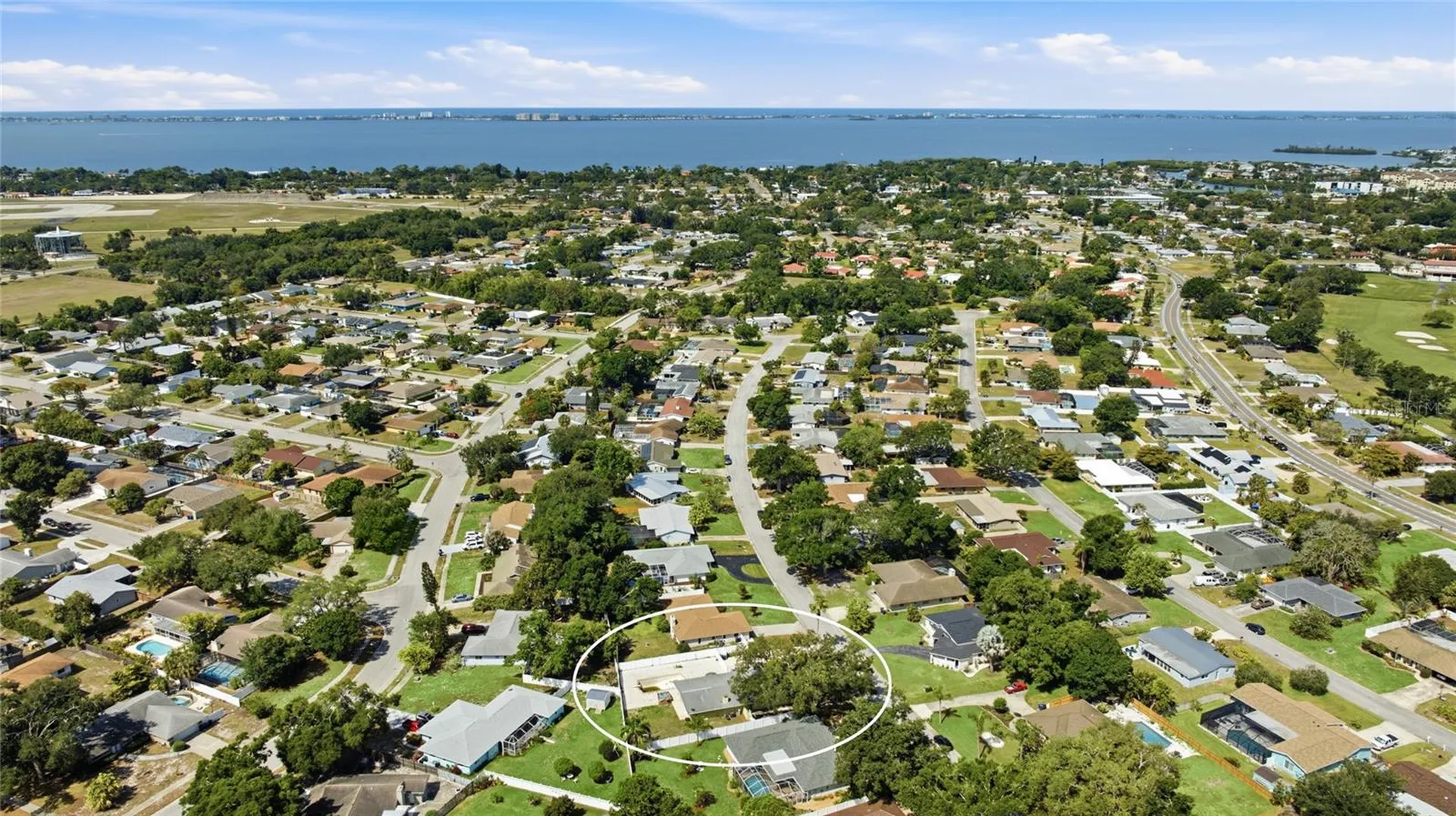 616 Saint Andrews Drive Sarasota FL 34243