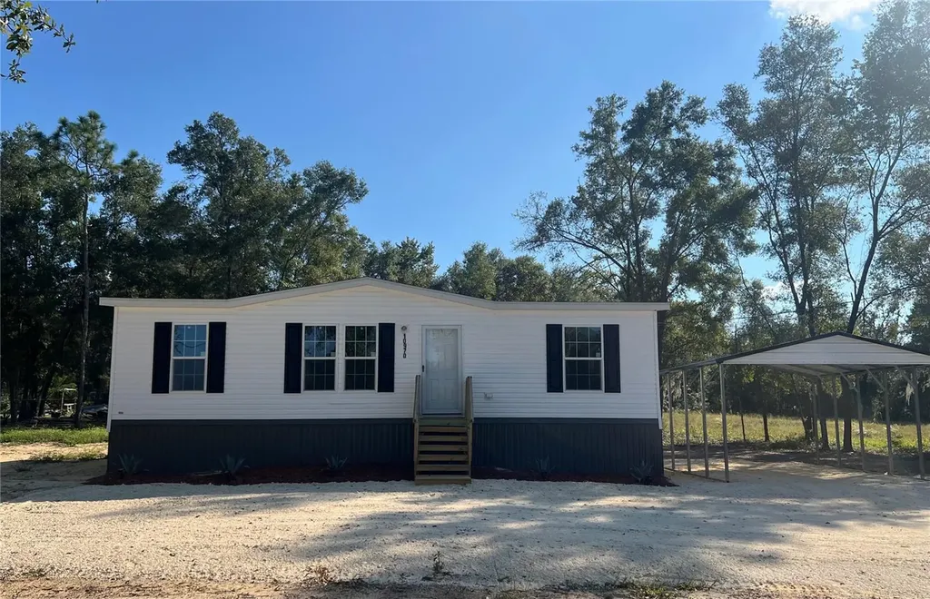 10970 NE 109th Street Archer FL 32618