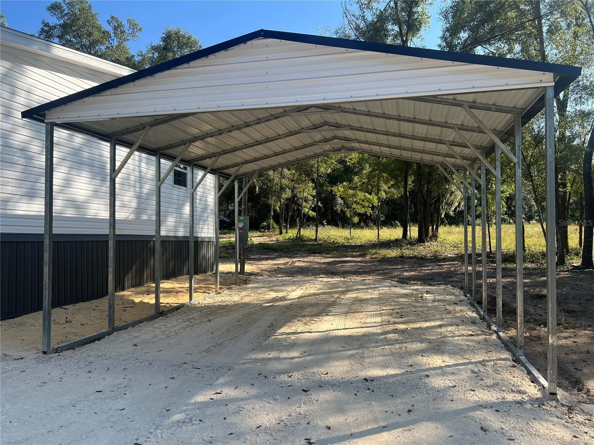 10970 NE 109th Street Archer FL 32618