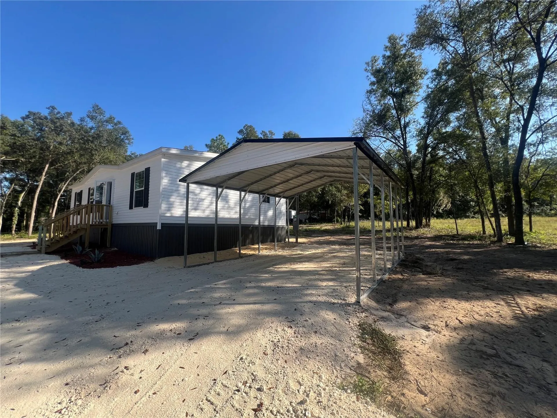 10970 NE 109th Street Archer FL 32618