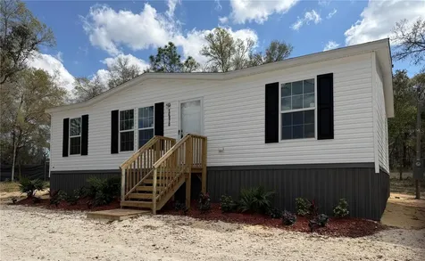 10970 NE 109th Street Archer FL 32618