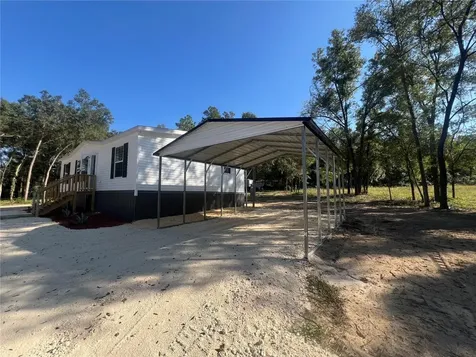 10970 NE 109th Street Archer FL 32618