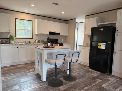 10970 NE 109th Street Archer FL 32618
