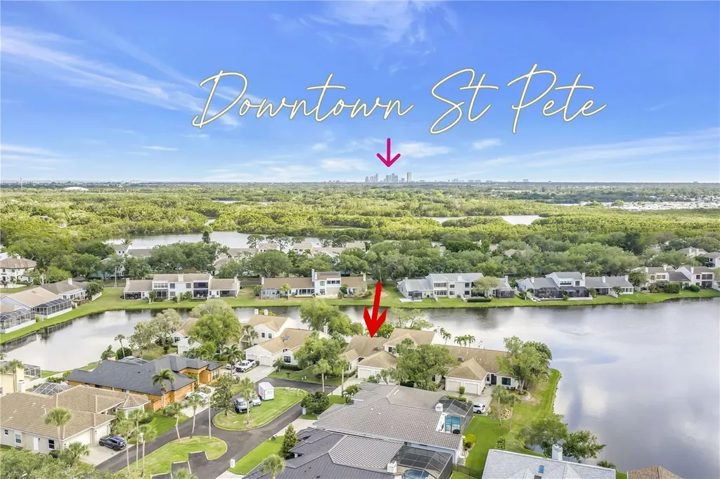 1044 Romano Court NE St Petersburg FL 33702