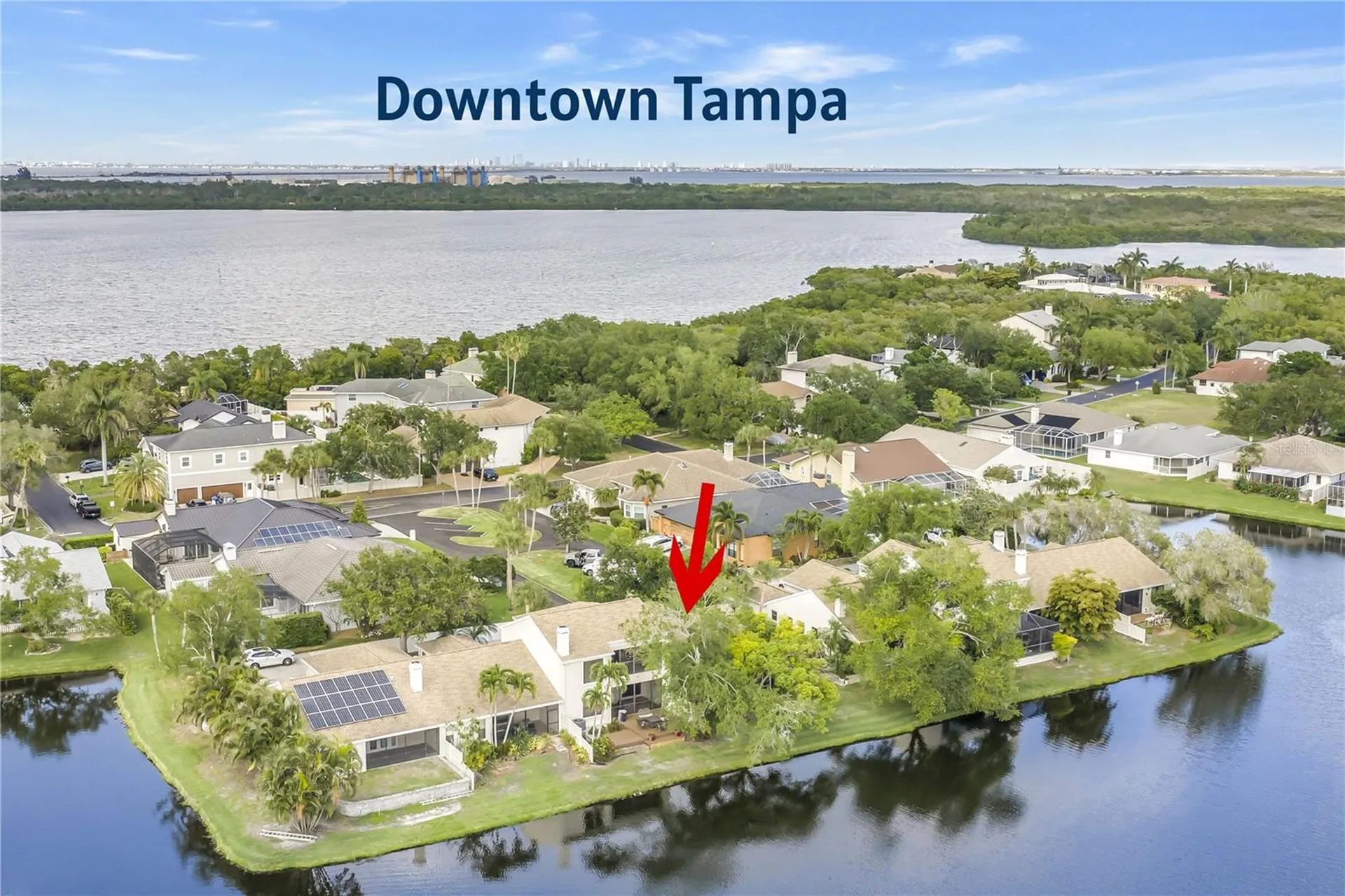 1044 Romano Court NE St Petersburg FL 33702