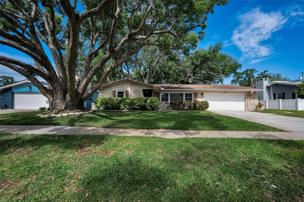 1368 Williams Drive Clearwater FL 33764