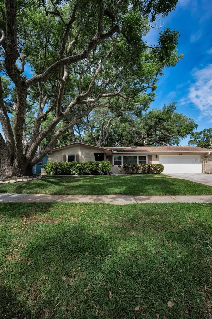 1368 Williams Drive Clearwater FL 33764