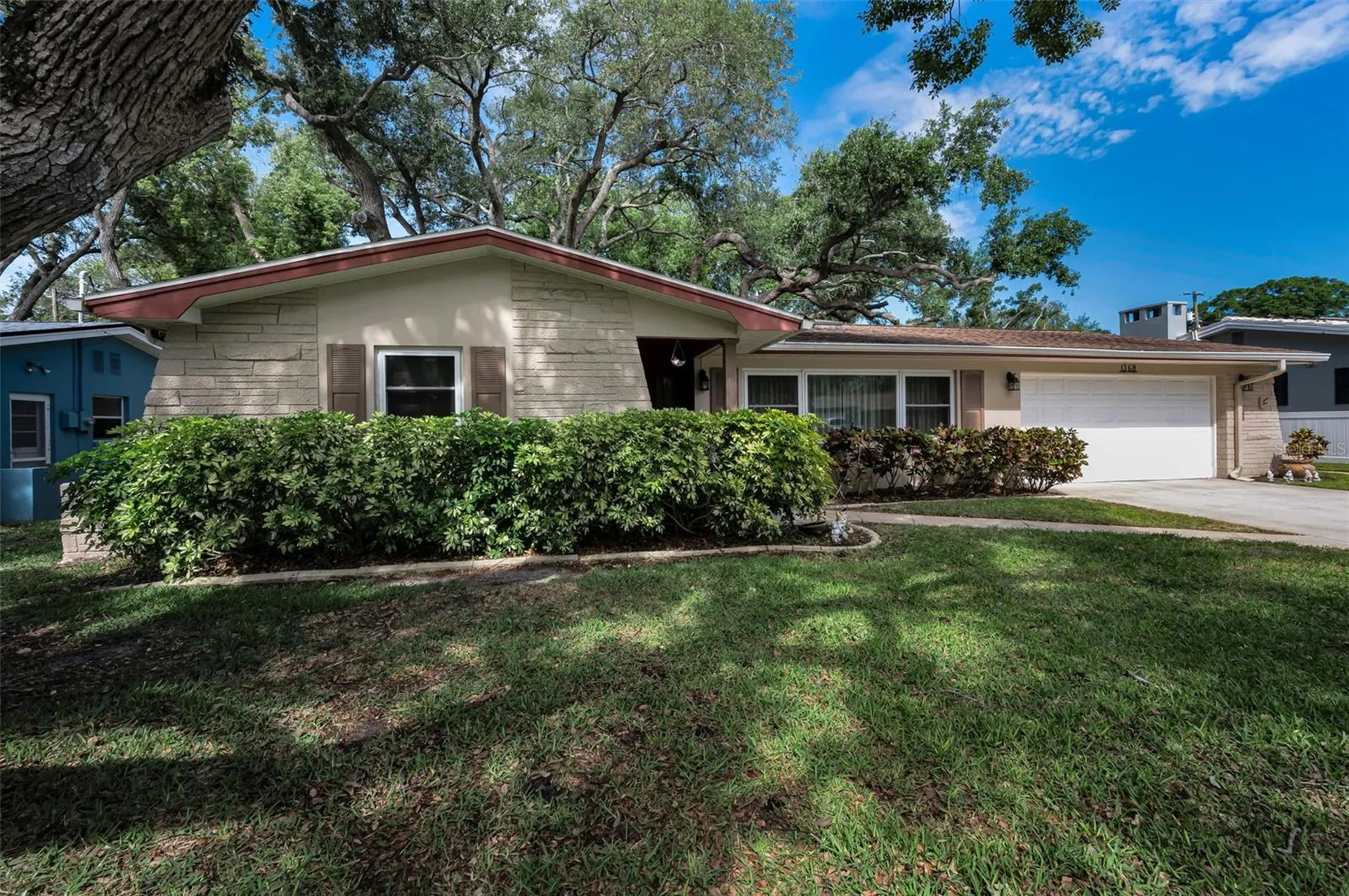 1368 Williams Drive Clearwater FL 33764