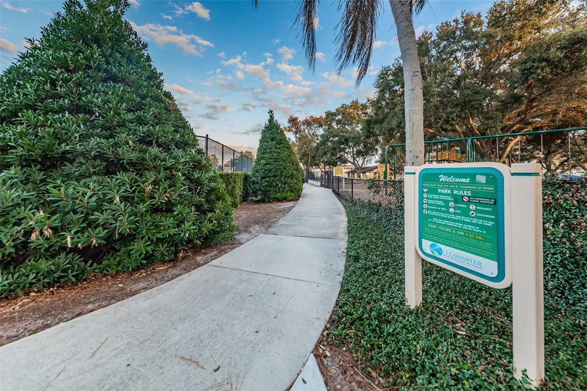 1368 Williams Drive Clearwater FL 33764