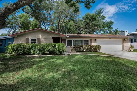 1368 Williams Drive Clearwater FL 33764