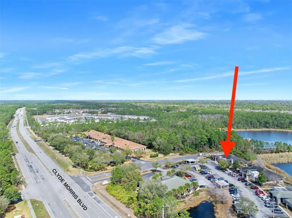 1667 N Clyde Morris Boulevard Daytona Beach FL 32117