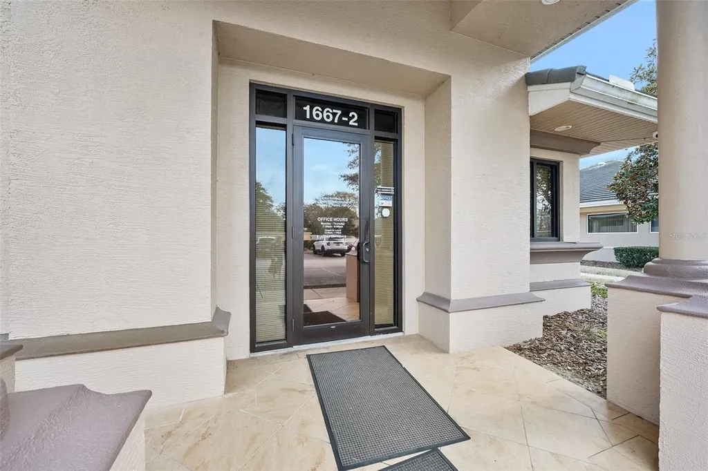 1667 N Clyde Morris Boulevard Daytona Beach FL 32117