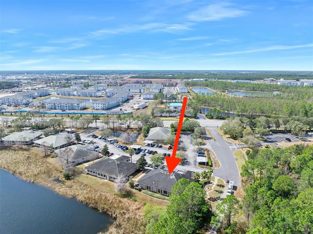 1667 N Clyde Morris Boulevard Daytona Beach FL 32117