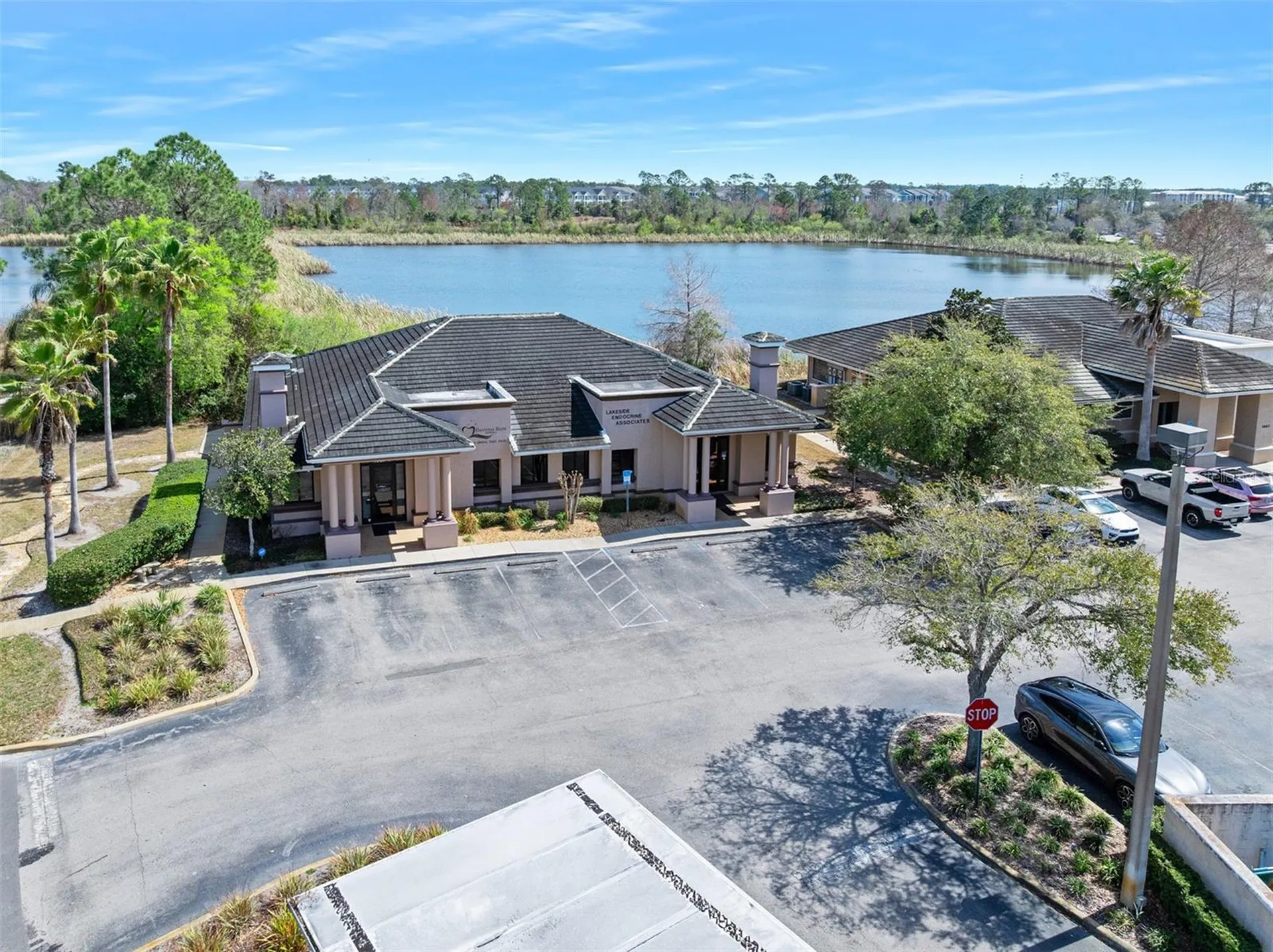 1667 N Clyde Morris Boulevard Daytona Beach FL 32117