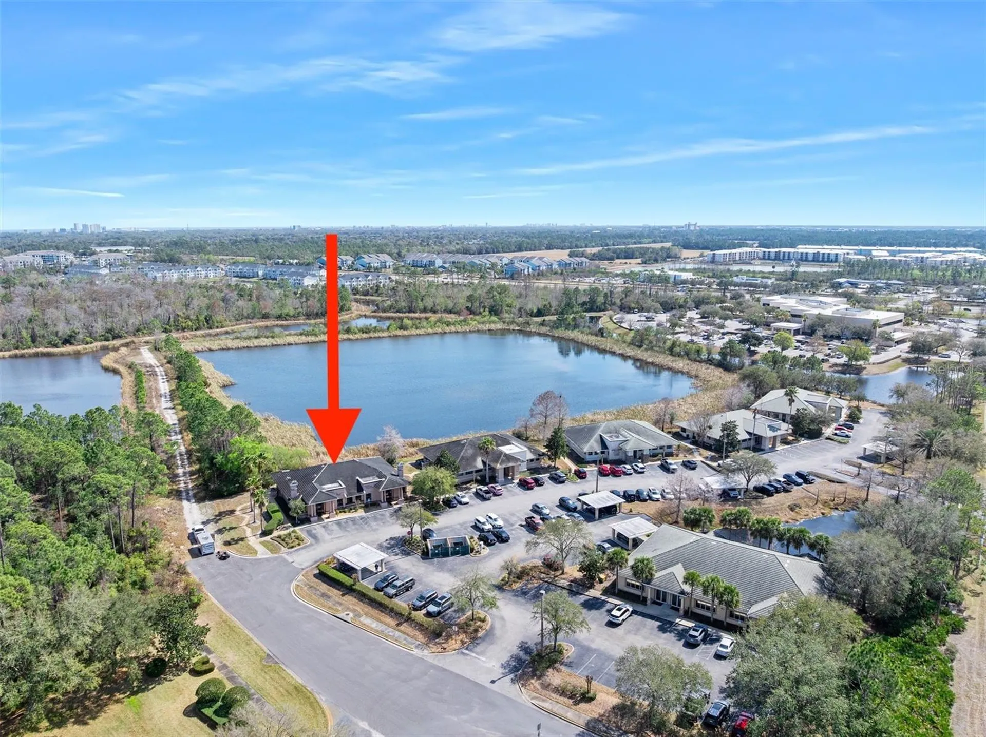 1667 N Clyde Morris Boulevard Daytona Beach FL 32117