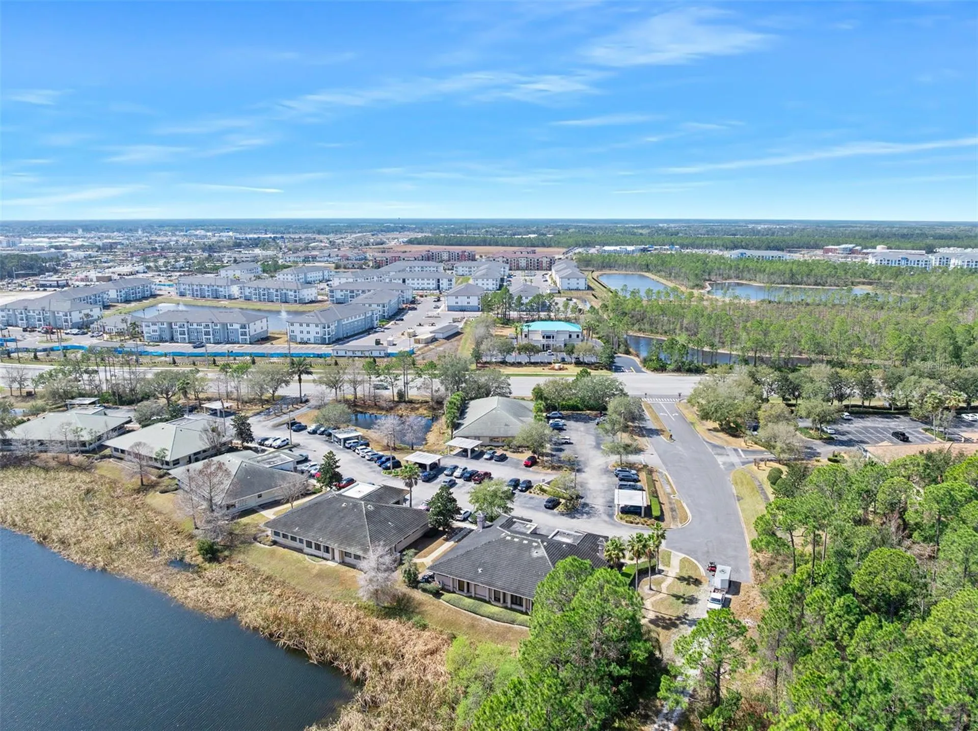 1667 N Clyde Morris Boulevard Daytona Beach FL 32117