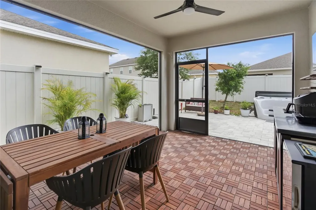 9384 St Therese Street Groveland FL 34736