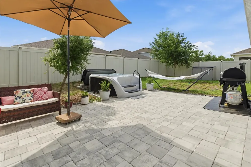 9384 St Therese Street Groveland FL 34736