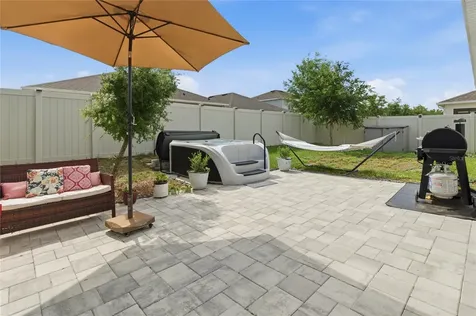 9384 St Therese Street Groveland FL 34736