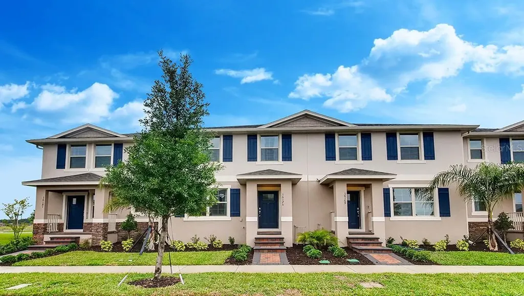 16570 Barbours Creek Way Winter Garden FL 34787