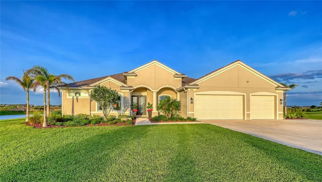 3554 Recurve Circle Sarasota FL 34240