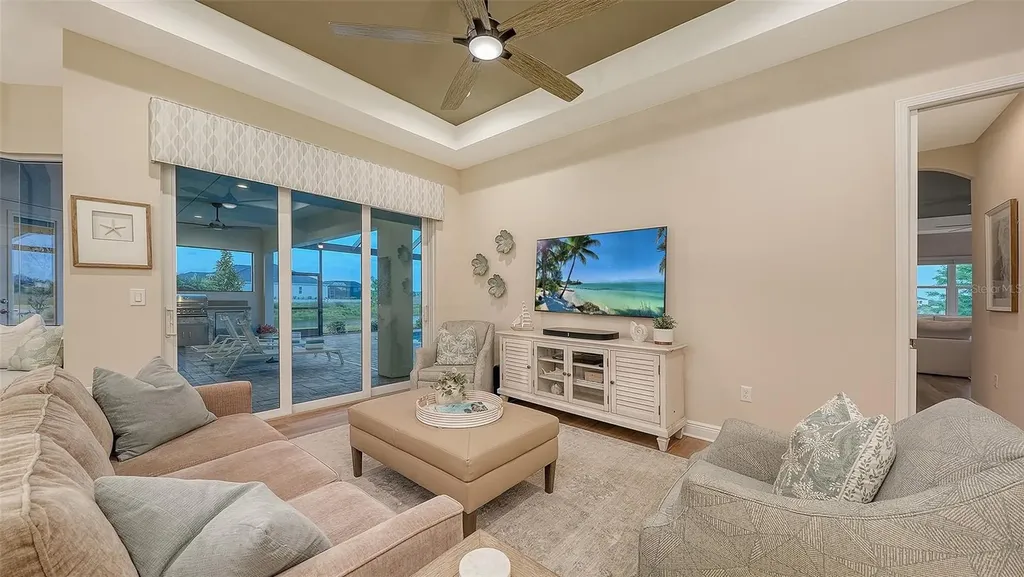 3554 Recurve Circle Sarasota FL 34240