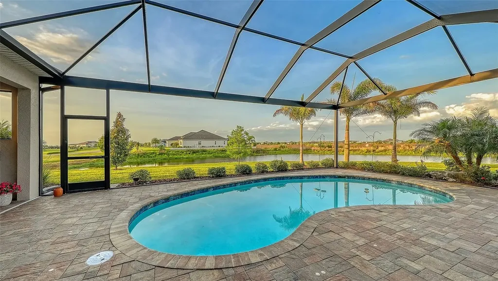 3554 Recurve Circle Sarasota FL 34240