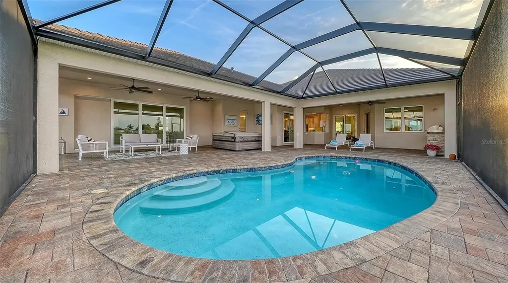 3554 Recurve Circle Sarasota FL 34240