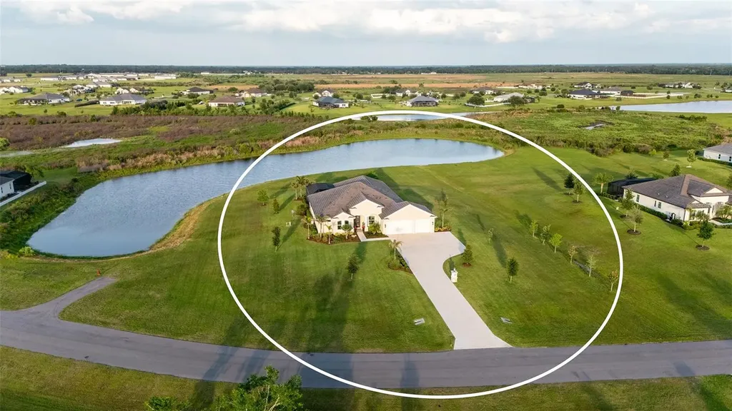 3554 Recurve Circle Sarasota FL 34240