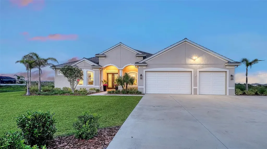 3554 Recurve Circle Sarasota FL 34240