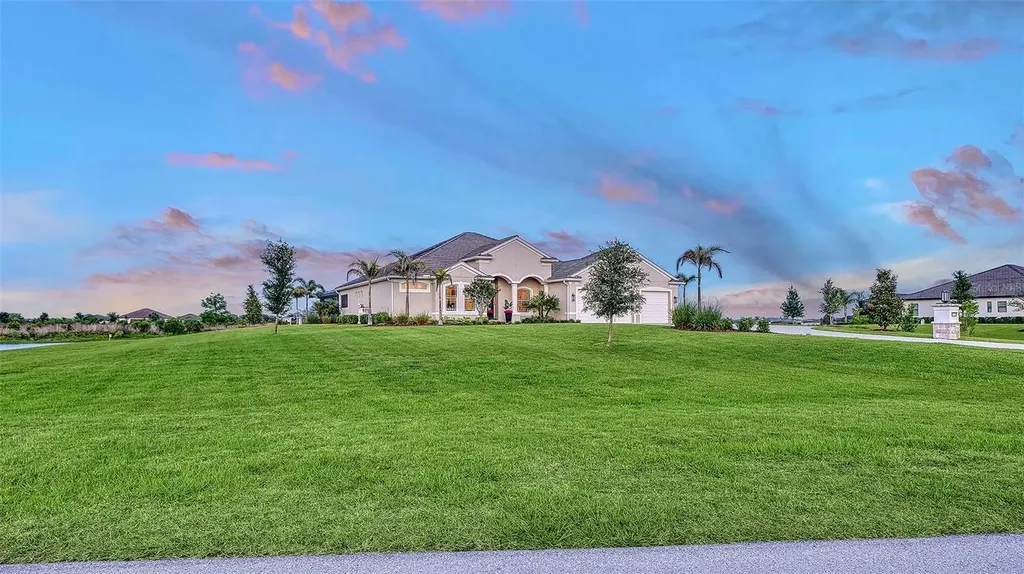 3554 Recurve Circle Sarasota FL 34240