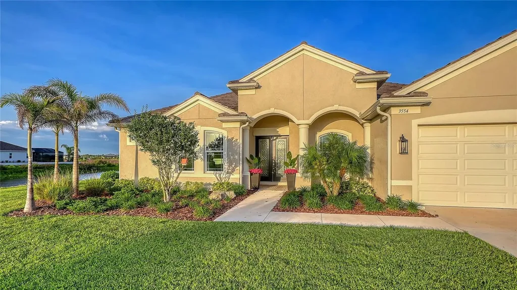 3554 Recurve Circle Sarasota FL 34240