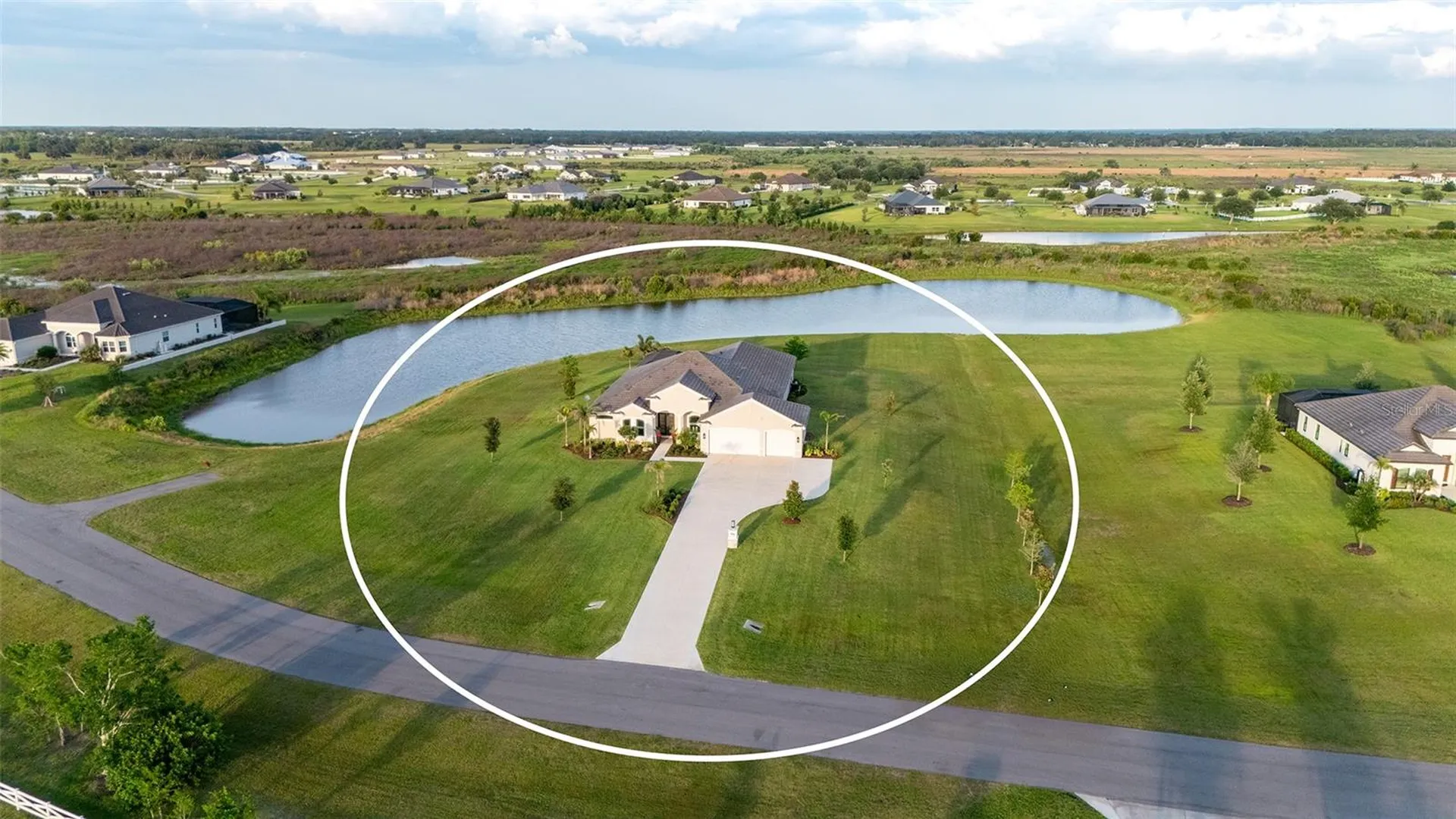 3554 Recurve Circle Sarasota FL 34240